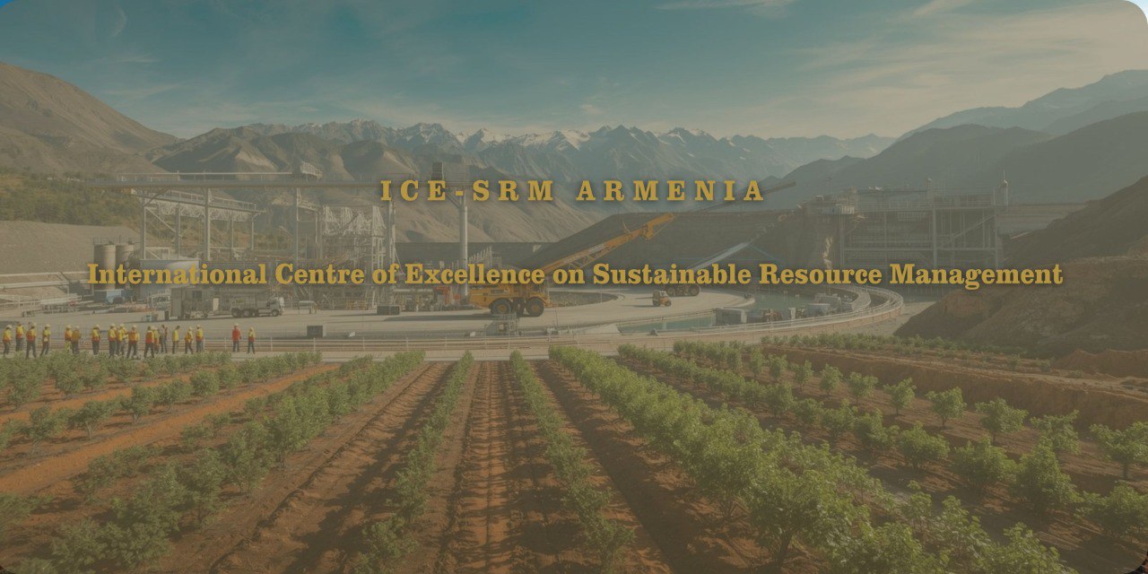 Welcome to ICE-SRM Armenia